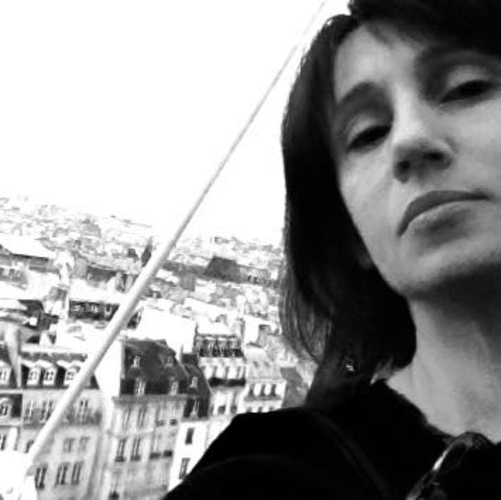 Meet your Posher, Irina